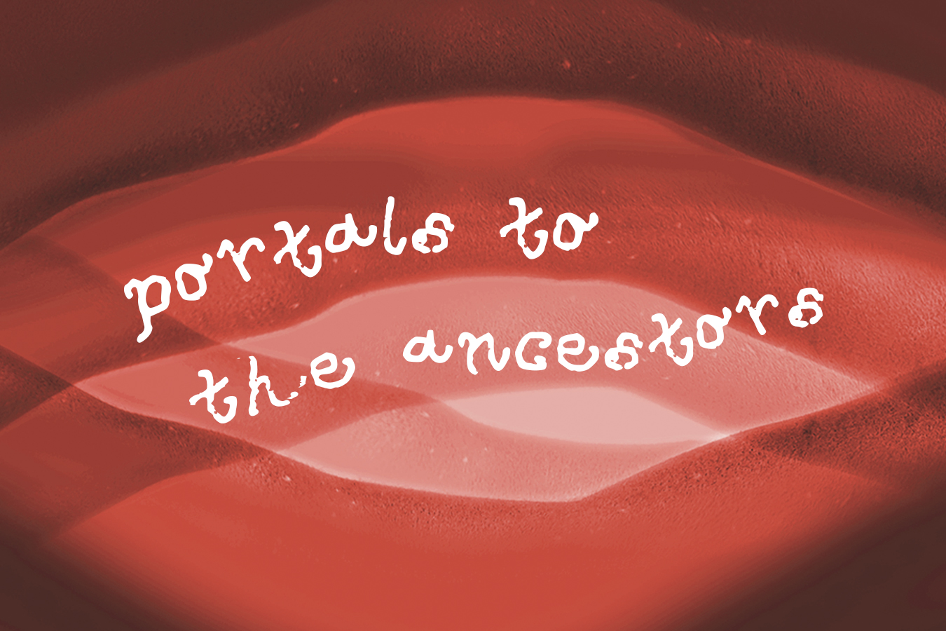 portals to the ancestors